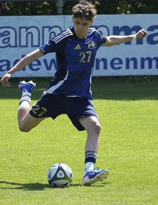 A Jugend